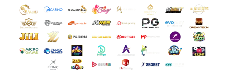ค่ายเกมสล็อต